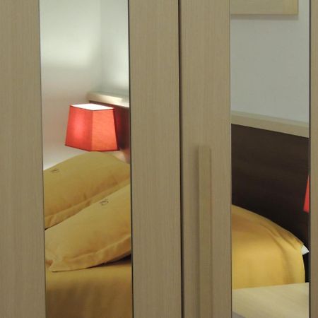 Morelli Bed & Breakfast โรม ภายนอก รูปภาพ